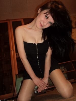 katefox94's profile picture. 