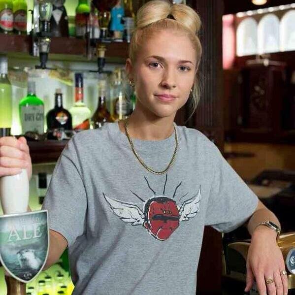 Nancyqueenvic's profile picture. loves sucking black dicks and dress in sports gear and wear boxers