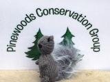 Hi, I am Cyril The Squirrel and the mascot for @PinewoodsHgt. You can follow my adventures here!