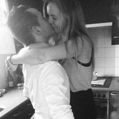 never say never, cause never is forever -- instagram: de_snies -- #kvfortis -- csw v/d perre -- Laurens is m'n grote liefde :D