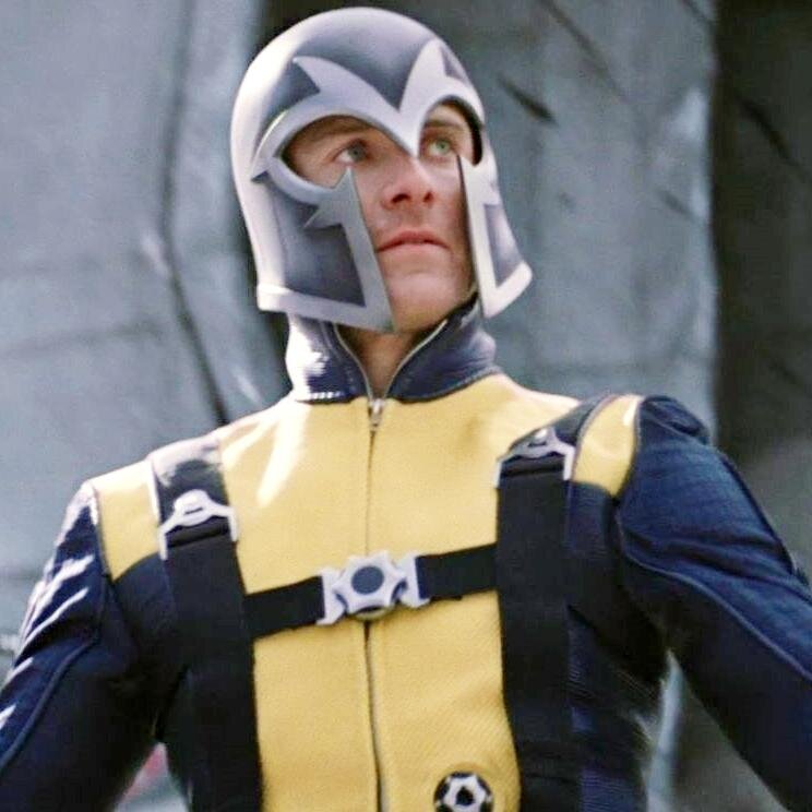 My name is Erik M. Lehnsherr *Magneto*. Let's just say I'm Frankenstein's Monster... And I'm looking for my creator. English or Spanish RP