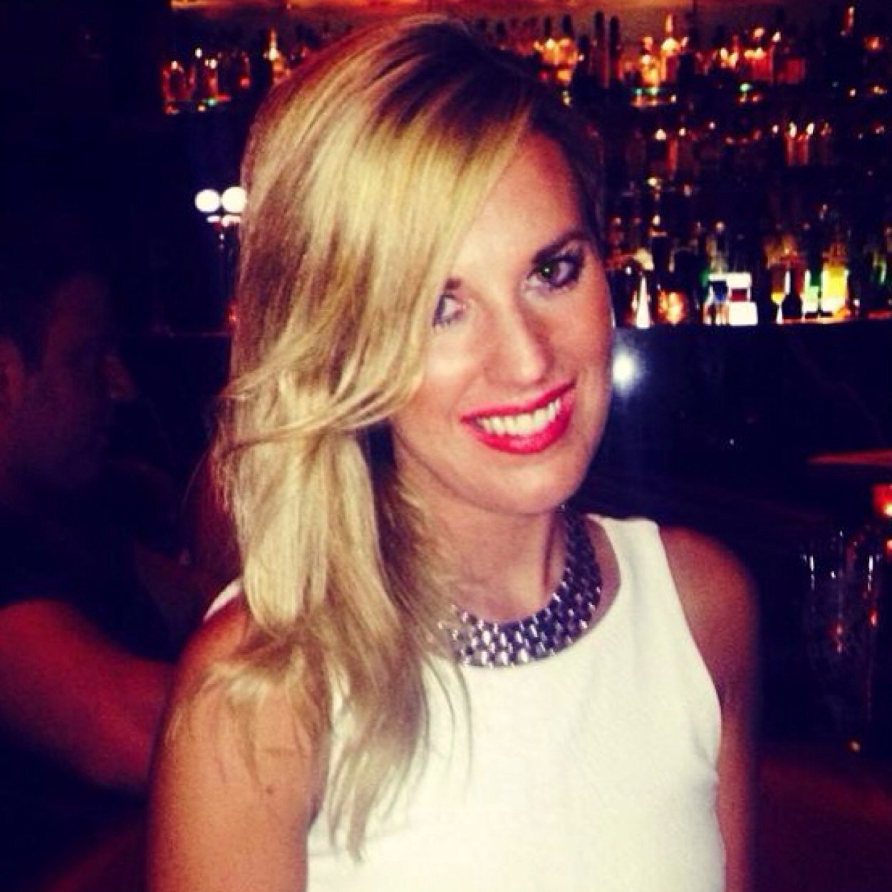 Former journalist, now in the world of PR, Events and Marketing...