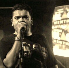 a vocalist| a rebel | a volvo freaks | a traveler | an Indonesian |