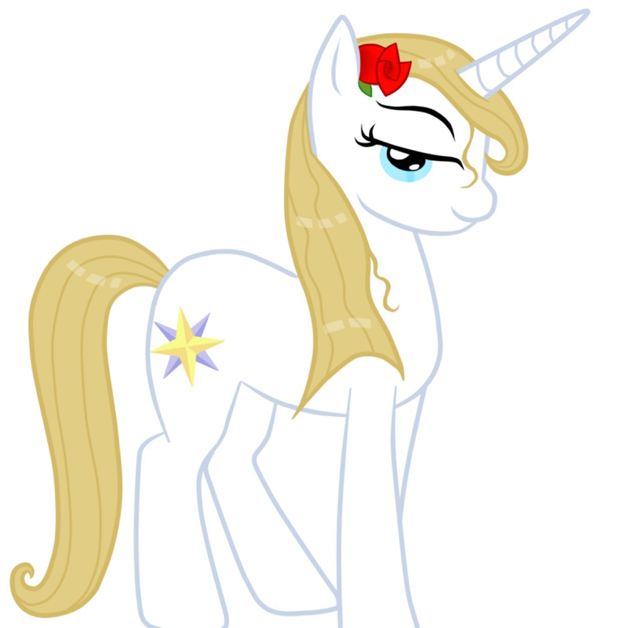 I'm Princess BlueBelle /R34 a little/#Single#Rp