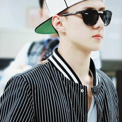 ทำงานที่exo