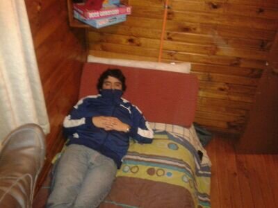 juancbarahonam's profile picture. 