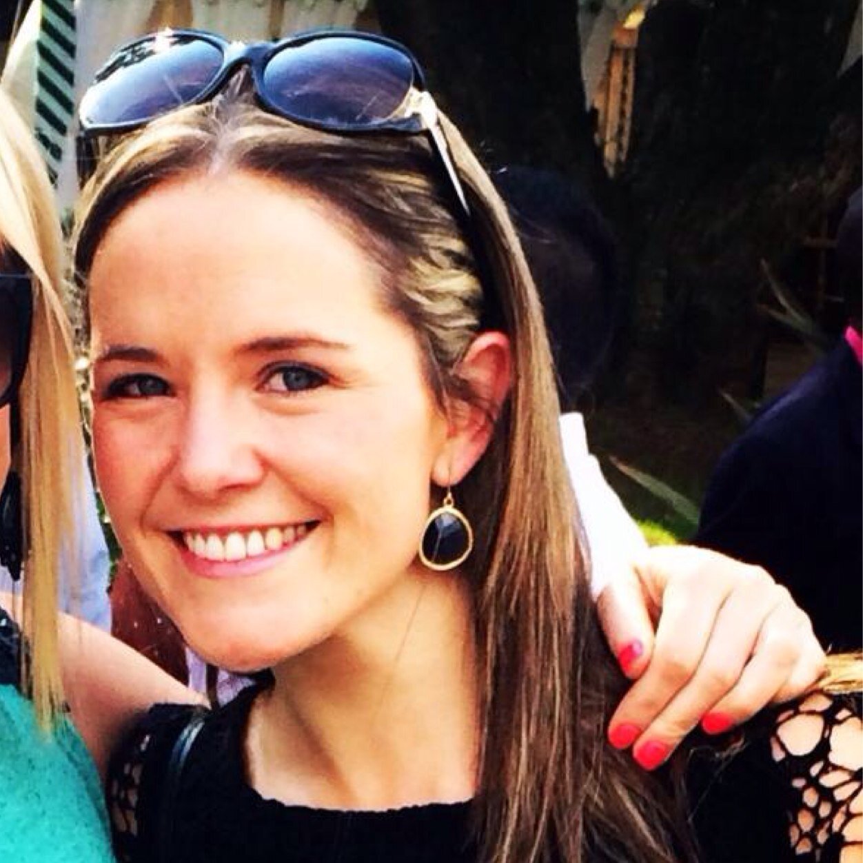 Allison Rundle