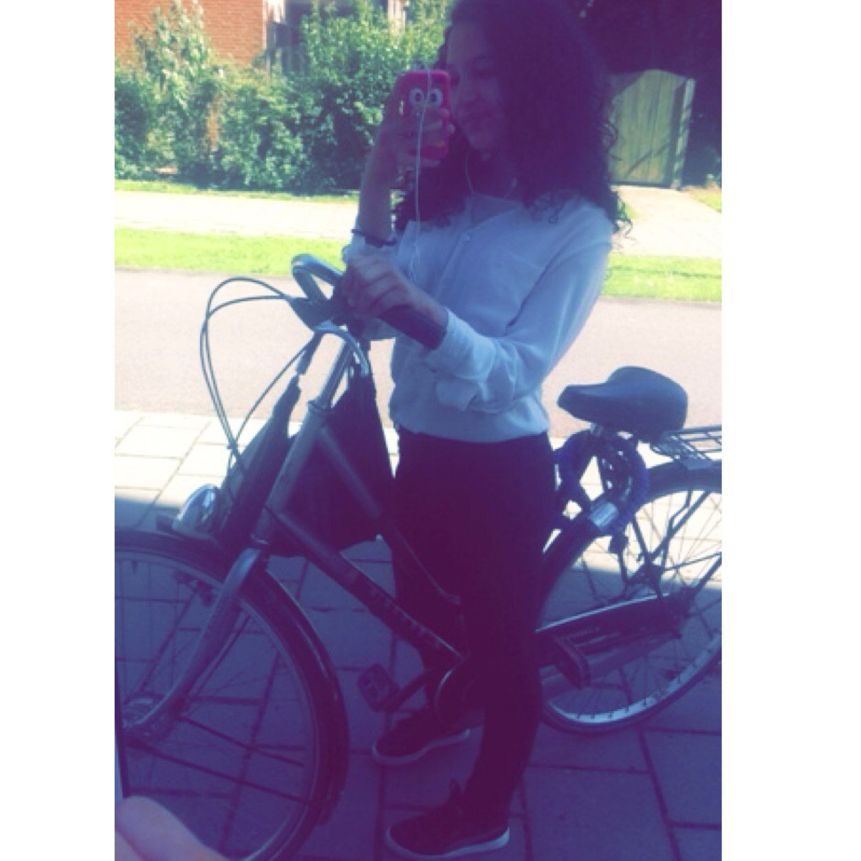 Maak werk van je dromen, dromen werken niet ! - // Instagram;xsalouaa_