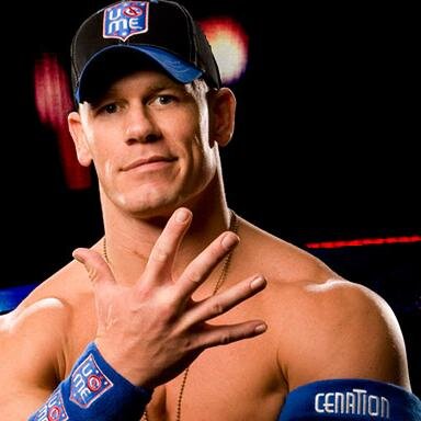 dn_cena's profile picture. 