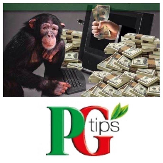The Proper Good Tipster (PG Tipster to you) is a free football betting tips page. All tips are well researched. Don’t be a gimp, follow the chimp