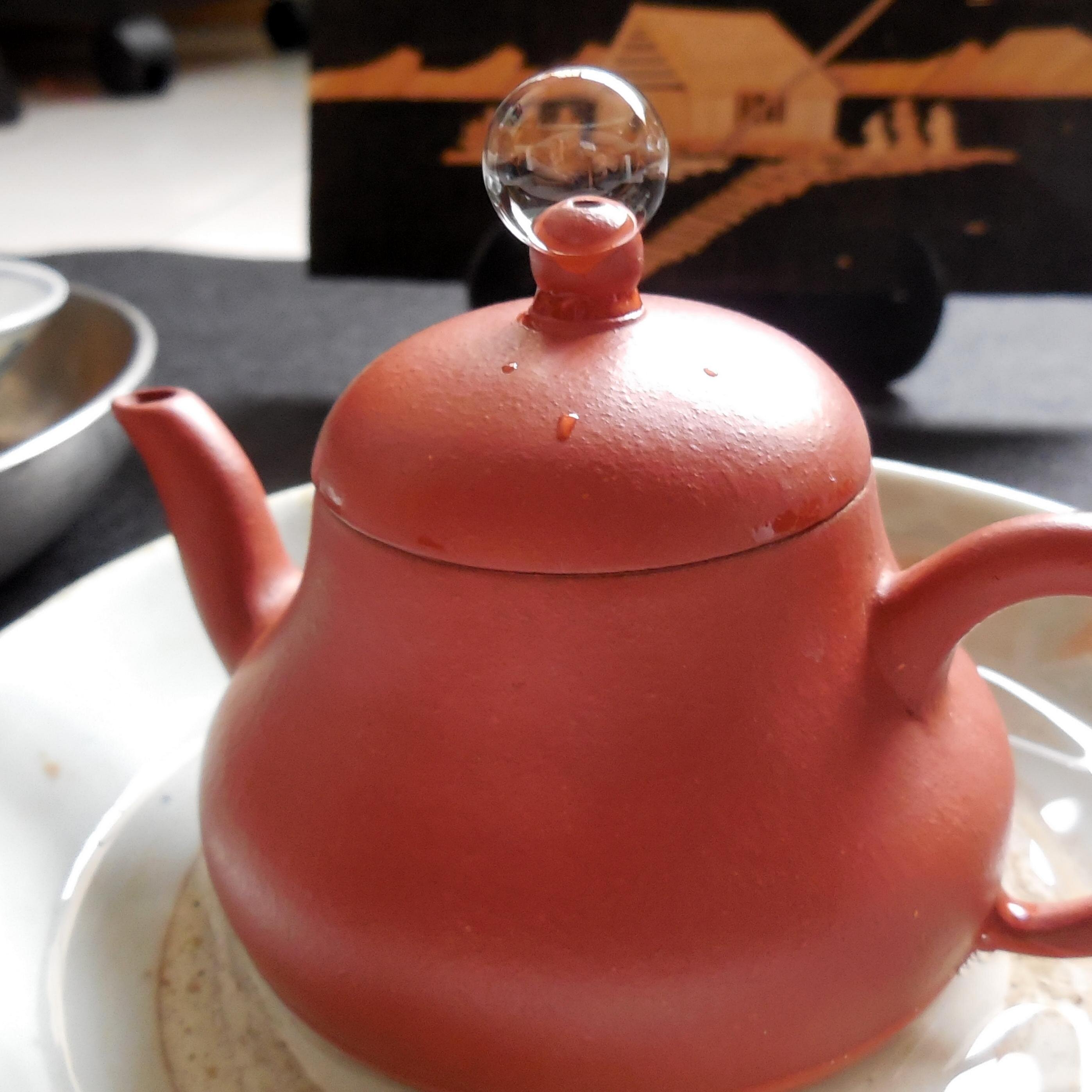 人生忽如寄 莫負茶 湯 好天氣
Published book editor of The Tea Sommelier | 七湯 Seven Steeps curated Gongfu Cha experiences in SG 🇸🇬 | National Heritage Board Docent @acm_sg