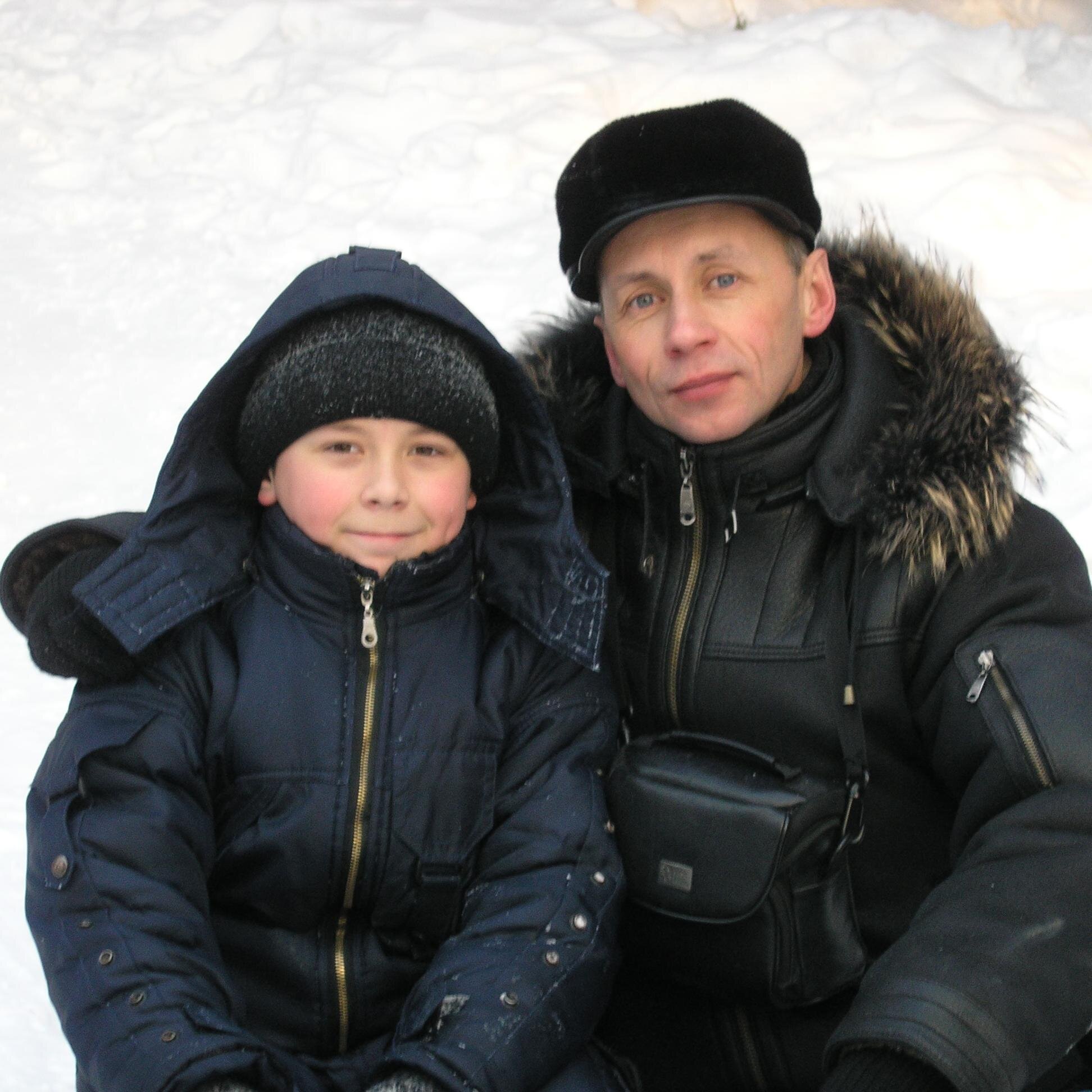 Долинин Александрさんのプロフィール画像