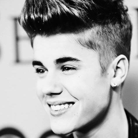 My only dream is to see you justin but I BELİEVE will be a day
