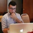 Computer engineer. iOS developer at Gigigo
