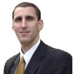 Performance and Behavioural Strategist, Speaker, Trainer and Coach.