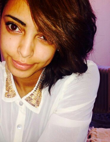 I_AM_KIRSTEN_B's profile picture. 20. Bcom student. Fearless. Awesome & Cool