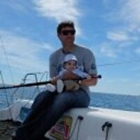 Simon Fisher (@sifisailing) 's Twitter Profile