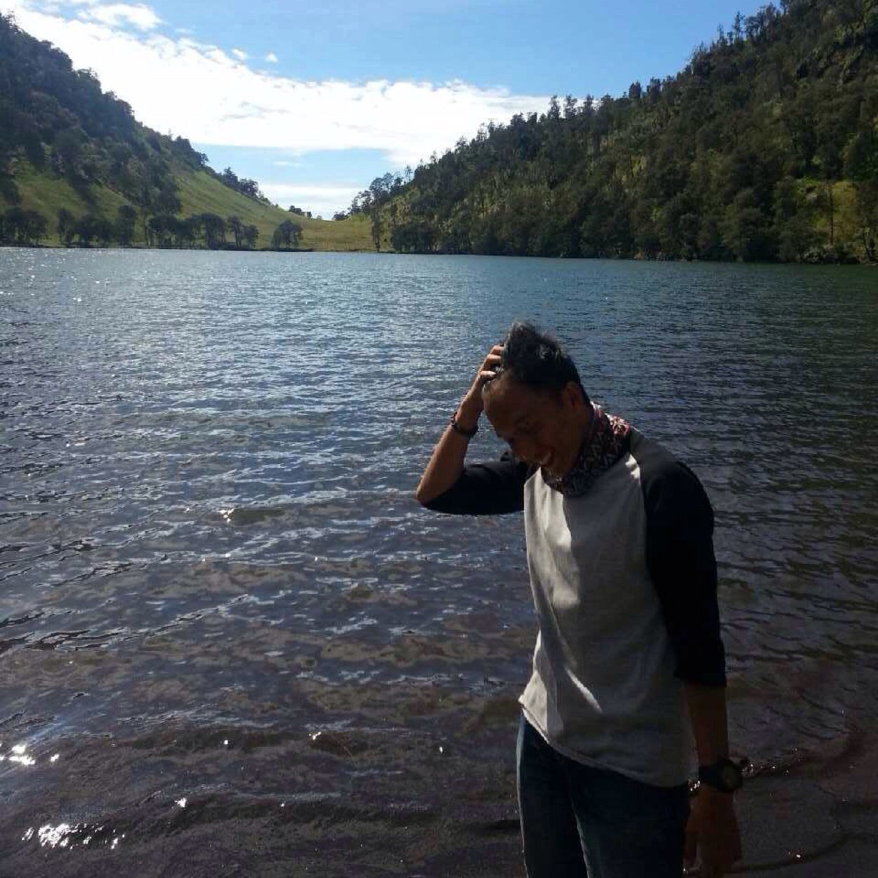 DarundanaEP's profile picture. Believe |  #LFC 1892