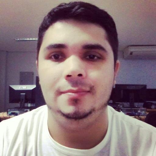 Bacharelado Sistemas de Informação - Universidade Federal do Ceará.