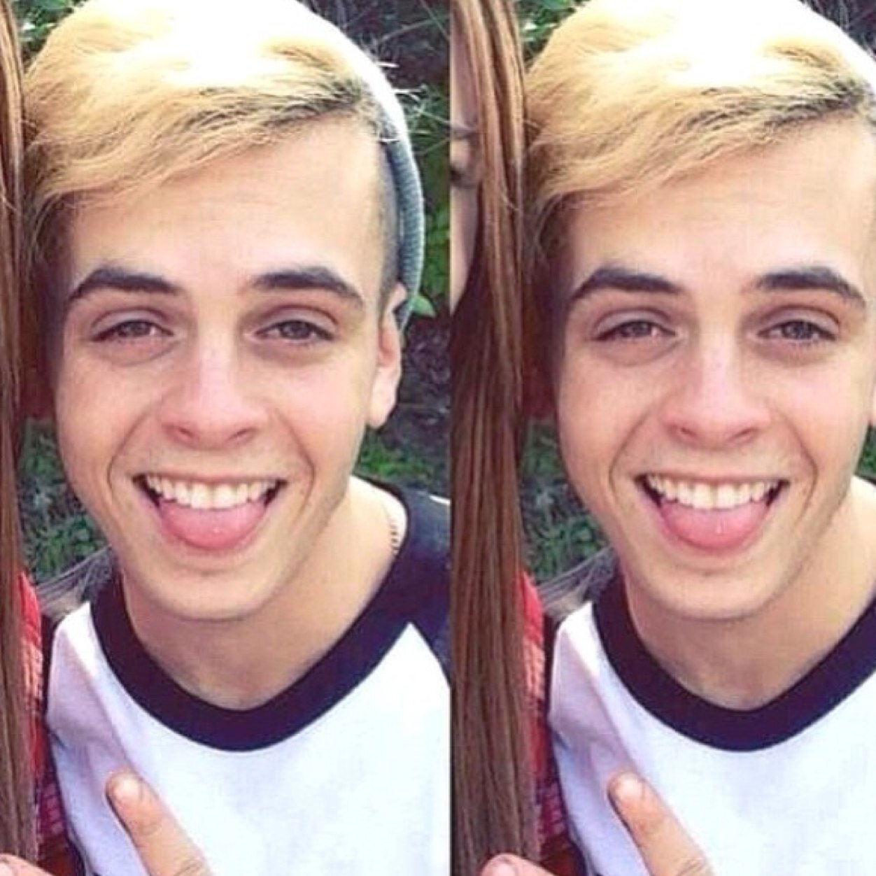 Janoskians&Netflix