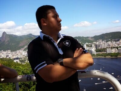 Edutex84's profile picture. 