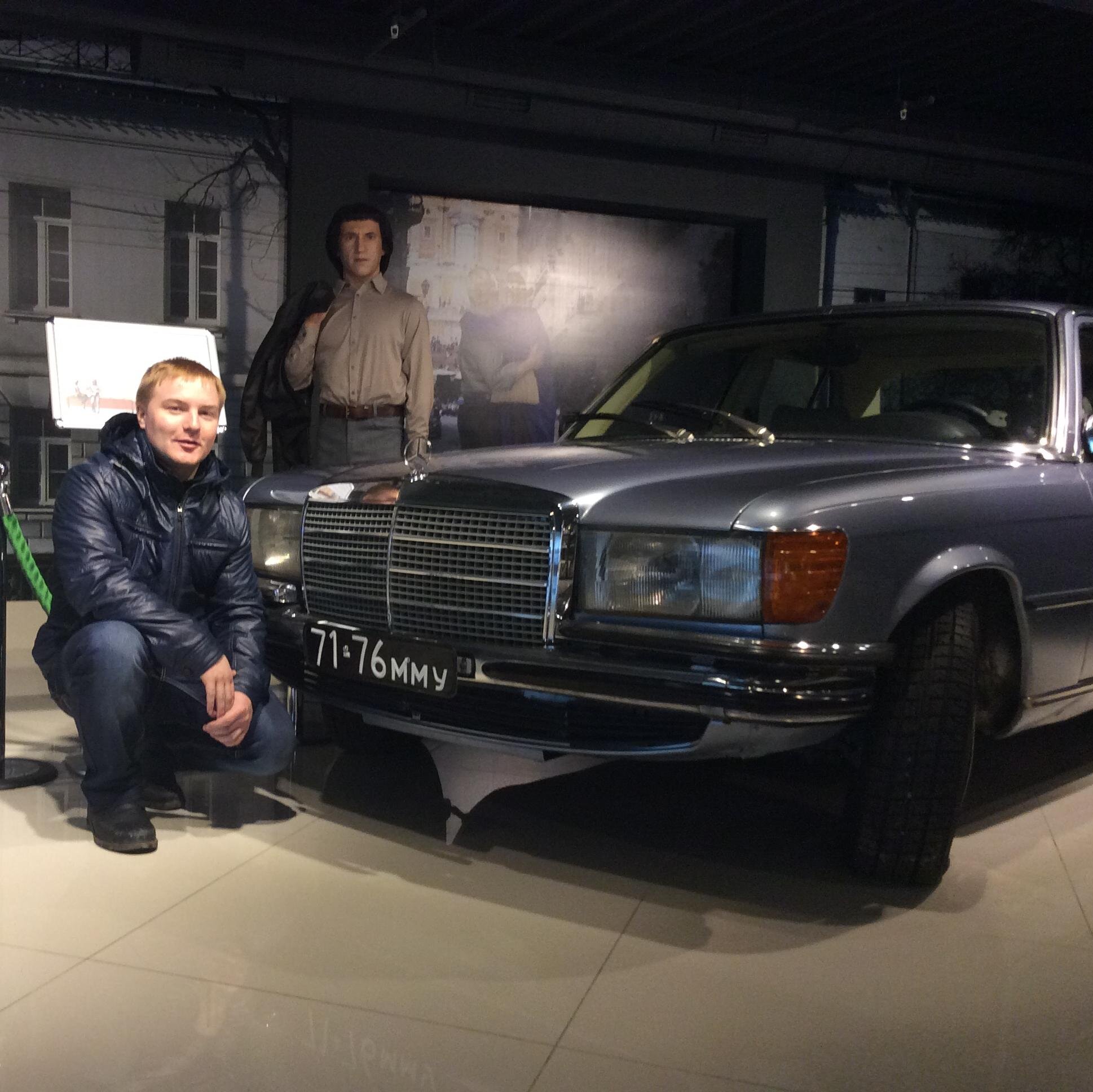 ZorPavel's profile picture. 