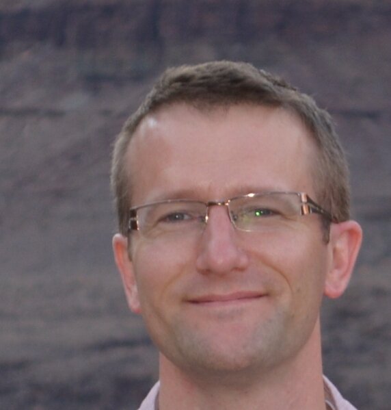 Peter Crocker Profile