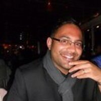 Nik Patel (@nikpatel100) 's Twitter Profile