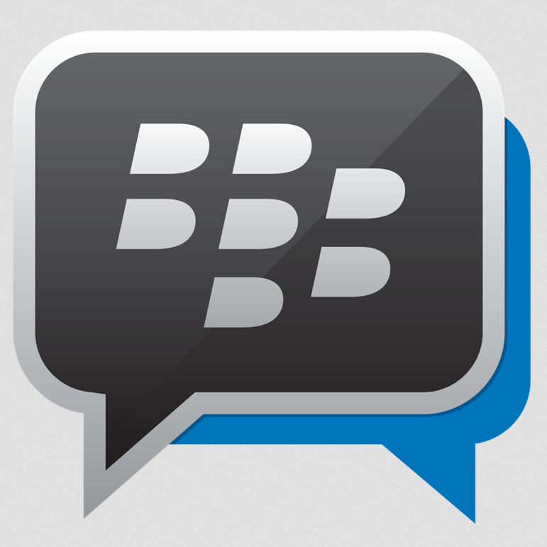 Follow the latest news from/about Blackberry. This account not affiliated with Blackberry or RIM.