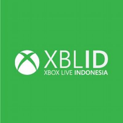 xbox live twitter