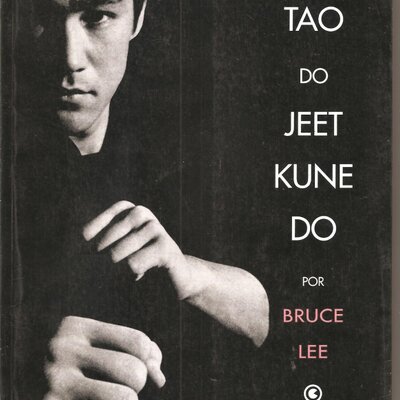 bruce lee jkd