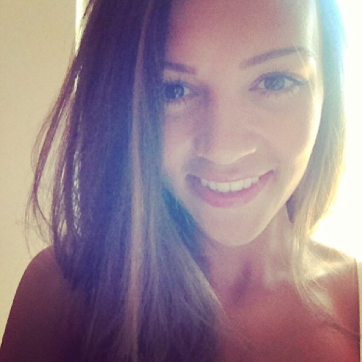 JessShepherd's profile picture. ☮