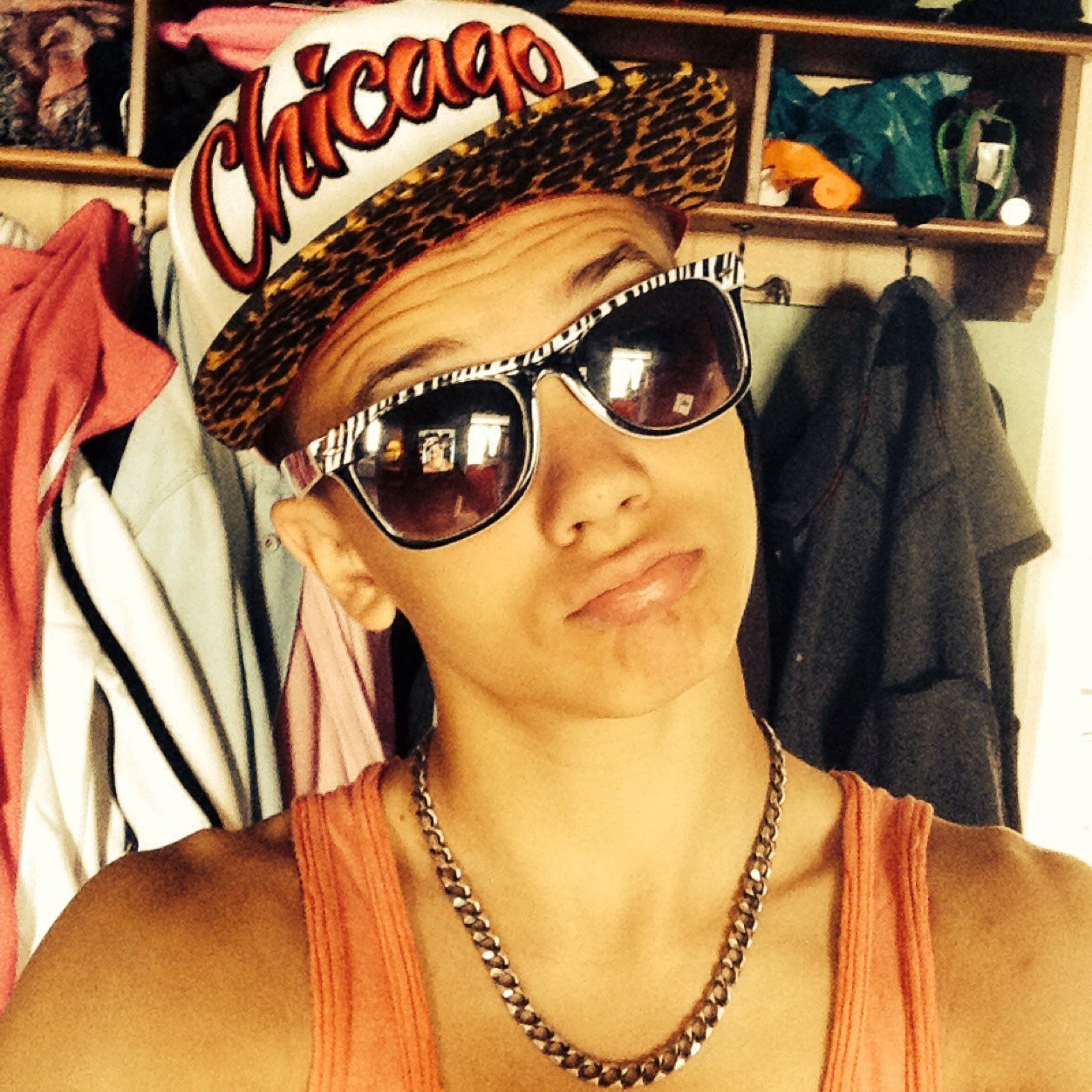 FnatticOfficial's profile picture. Alla kungars kung