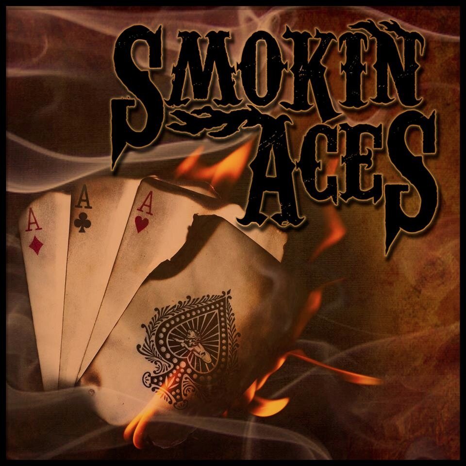 SmokinAcesUK's profile picture. We bonded over clutch and heavy grooves. Imagine Motorhead meets Down, then you have Smokin' Aces http://t.co/7YsCjBlJVU