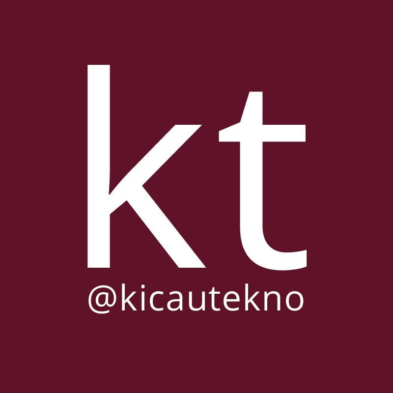 Mari berkicau soal tekno. Apa yang terjadi sekarang dan apa yg akan datang. Yuk pakek hashtag #kicautekno. Nanya tekno juga boleh :D