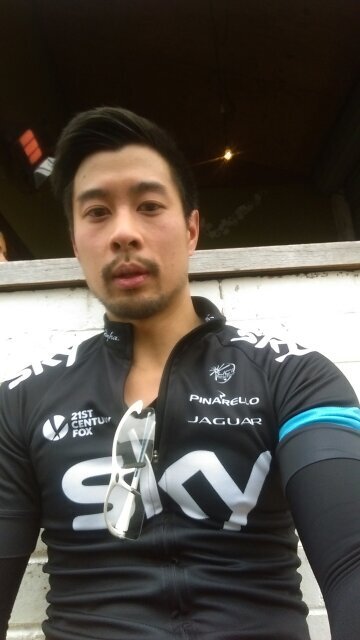 AhQuet's profile picture. Coffee educator. Snowboards and cycles. Lives in melbourne