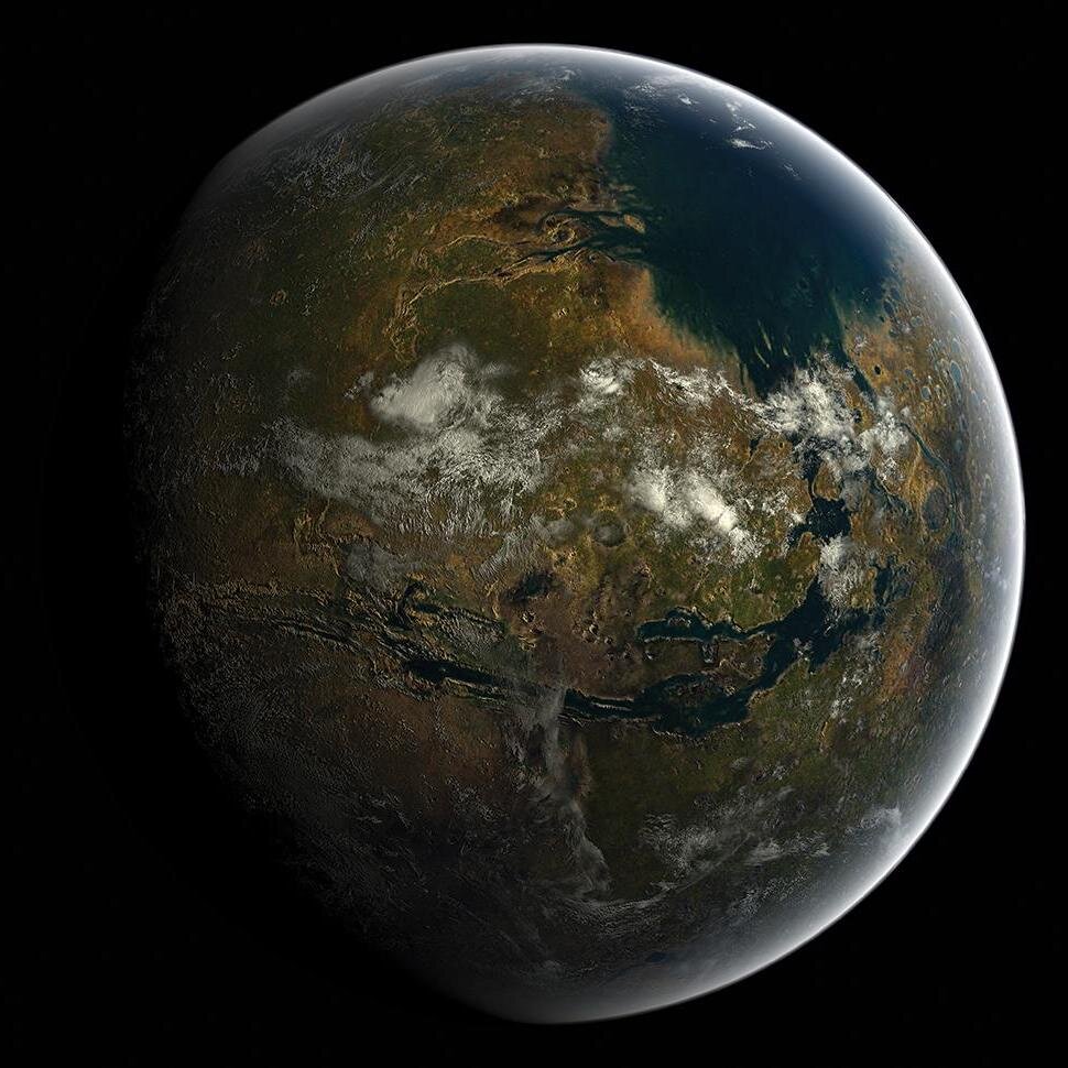AmazingPlanet Profile
