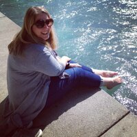 Bryony Jones (@bryonycnn) 's Twitter Profile