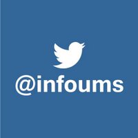 infoums (@infoums) 's Twitter Profile