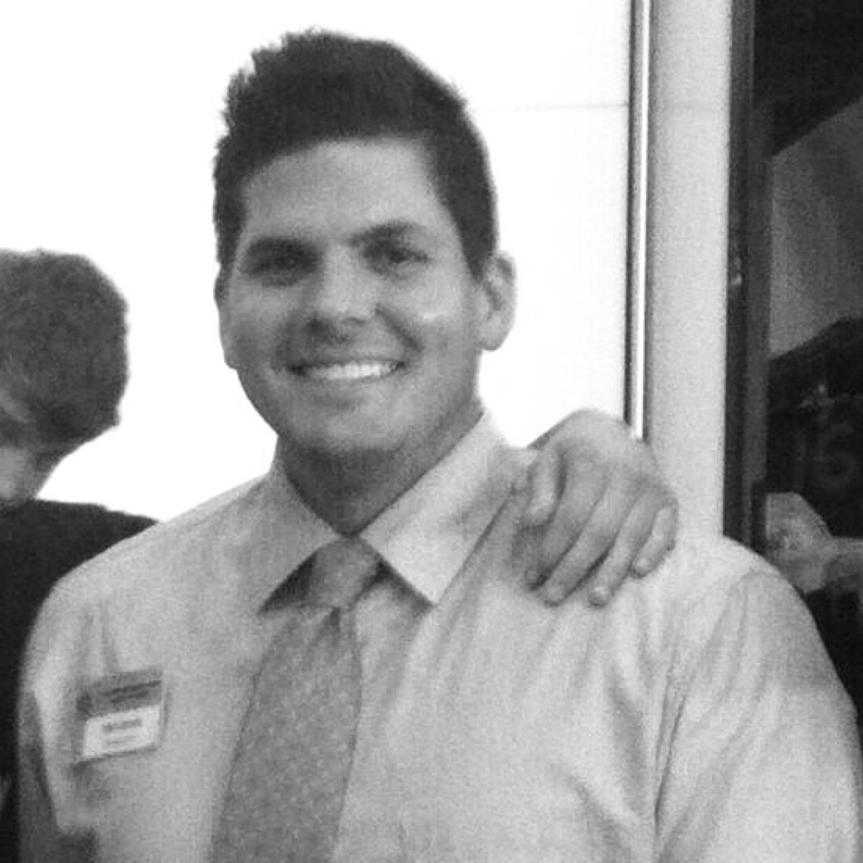 Buckeye Boys State: A Week to Hang with Matt Brown™

Send us your pictures and messages.