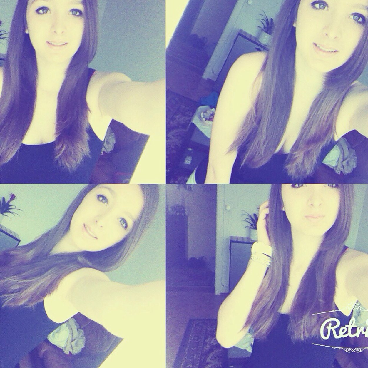 Hey :) 
I love music and dance 
I speak french,portugais,german,english
Follow me :)