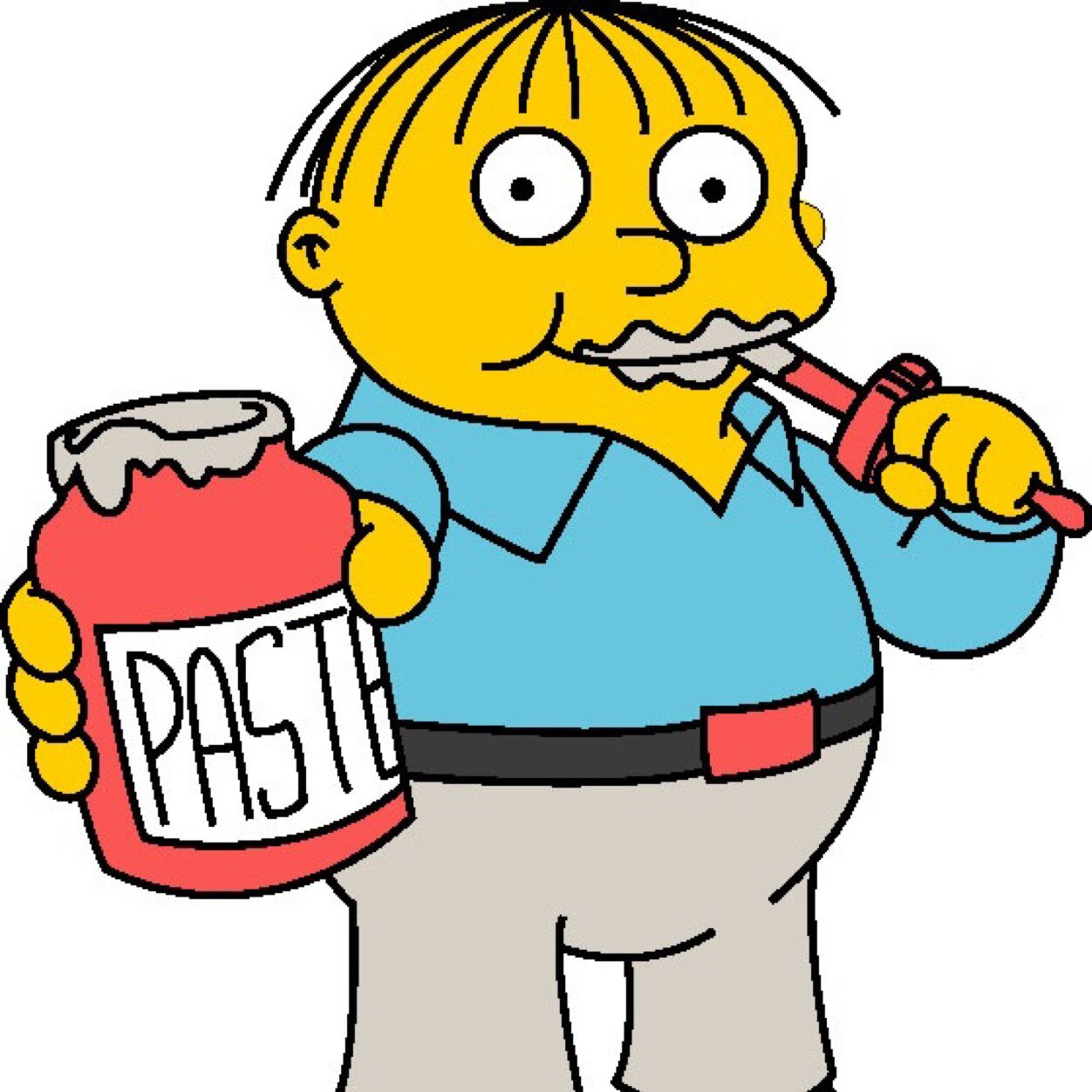 efeervescente's profile picture. Yo me llamo Ralph.