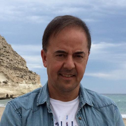 Jose_M_Alz's profile picture. 