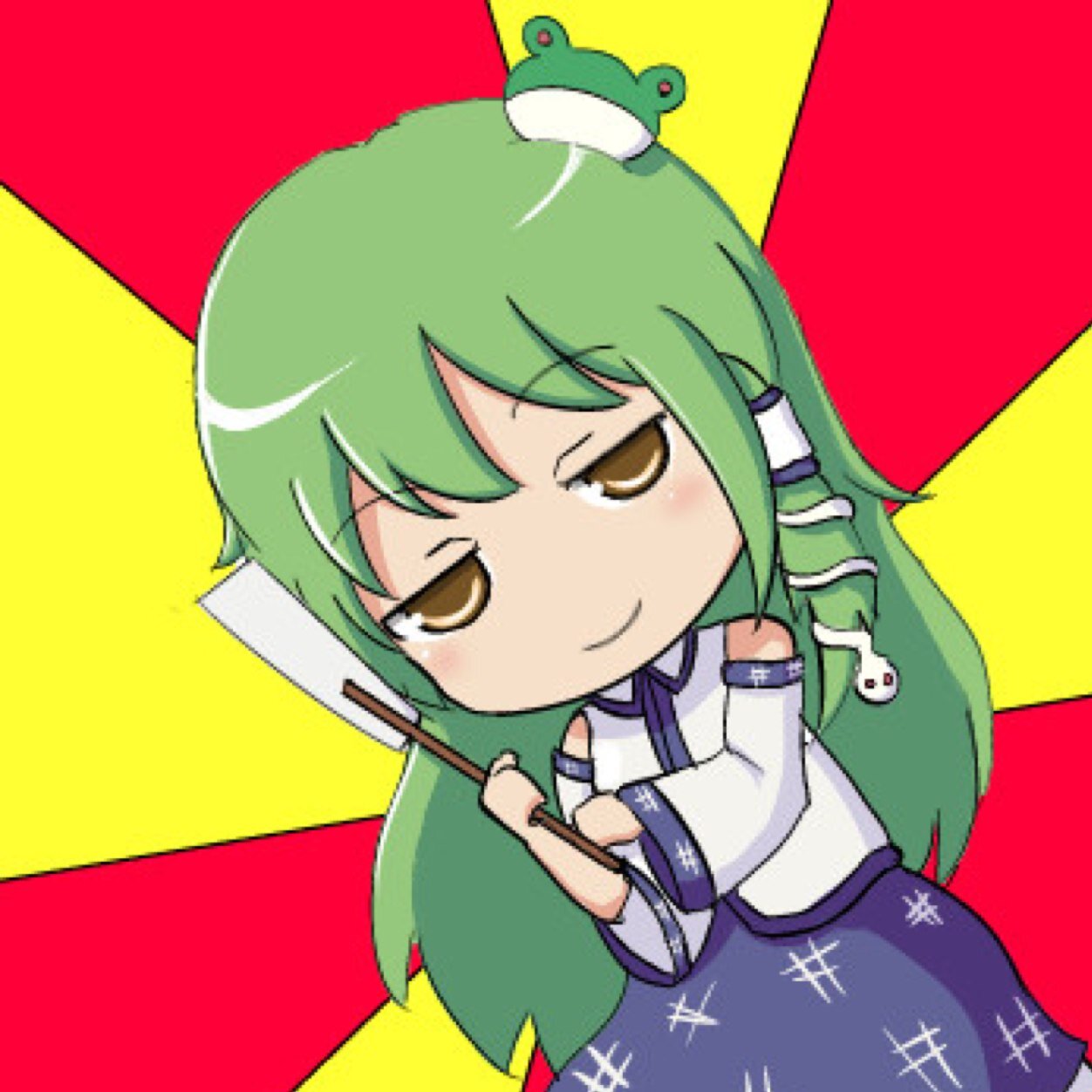 カナリスさんのプロフィール画像