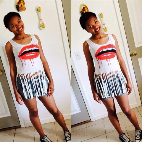 Hey You , Press That Follow Button & I'll Follow Back (: & FMOIG: @Xo_Teeeeee - Singlee ♡