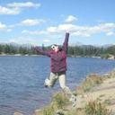 FortunatoChiara's profile picture. Always be kind.