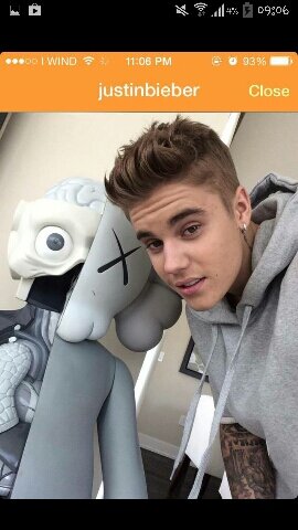 I'm a Belieber. the beliebers are a big family. I will never leave Justin. ~BELIEBER IS A PROMISE~