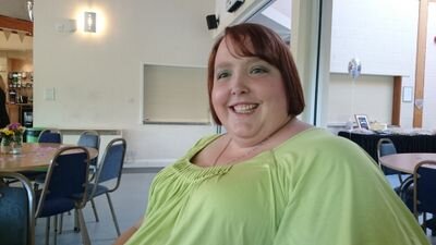 rcollins494's profile picture. 