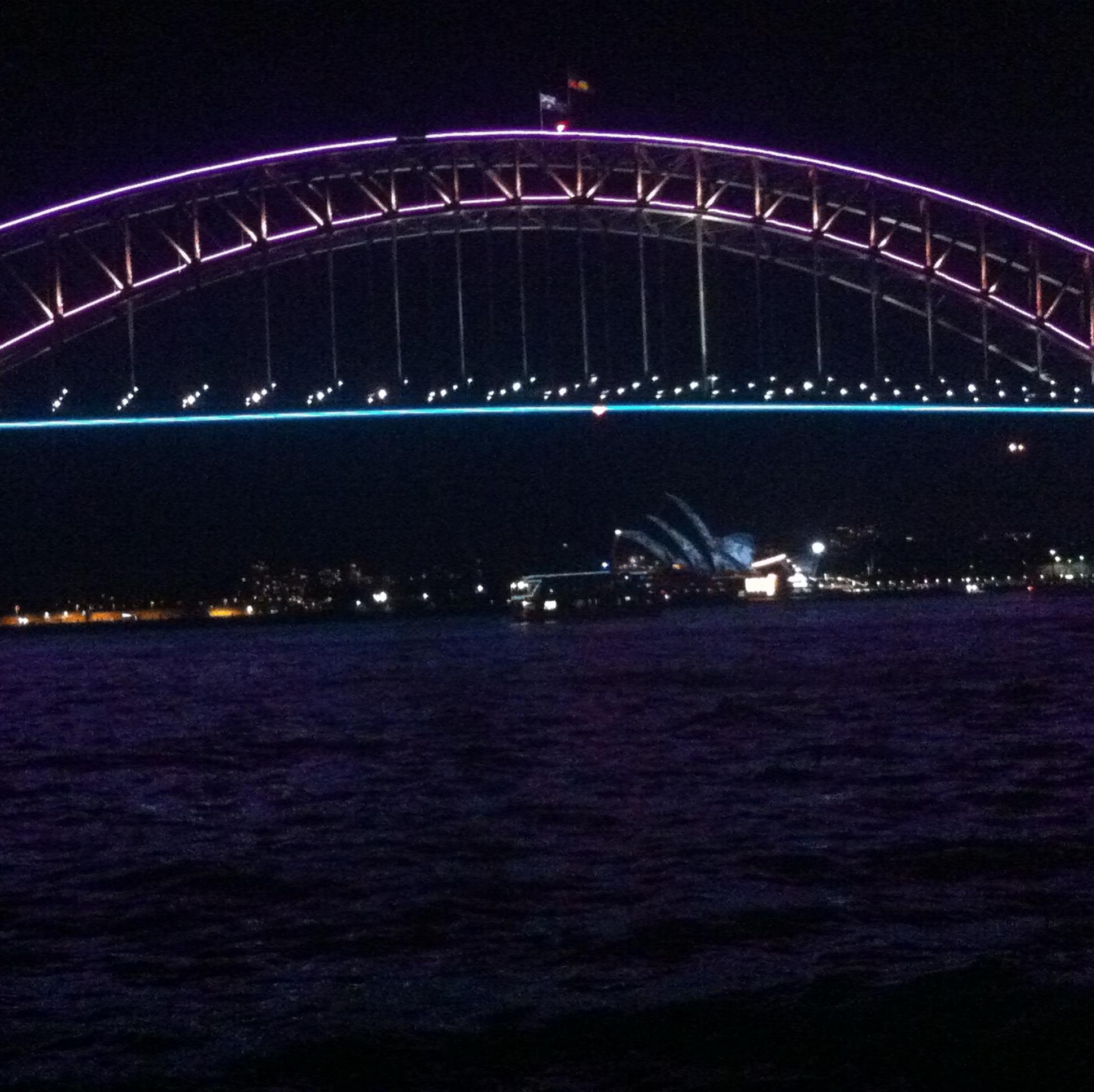 IT Professional working in Sydney, active squash player, interested in learning new technologies.