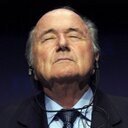 FIFA legend! Schweizer des Jahres 2015. #transperancy